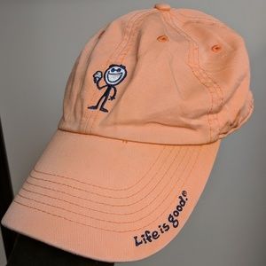 LIG Baseball Cap